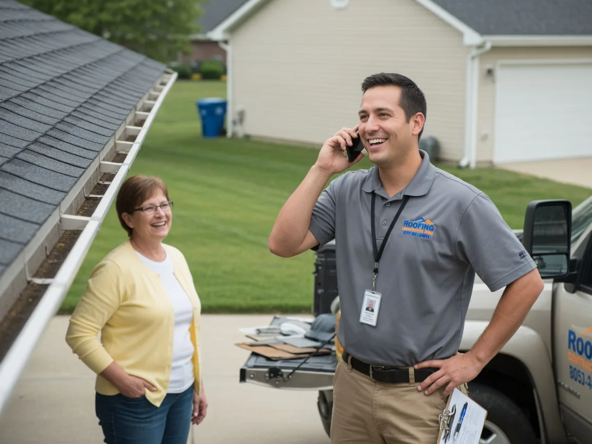 Local Roofing Contractors Lindale, GA FAQs